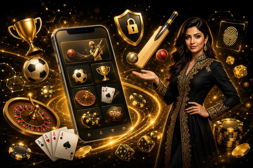 Mahadev Book ID platform access and account information