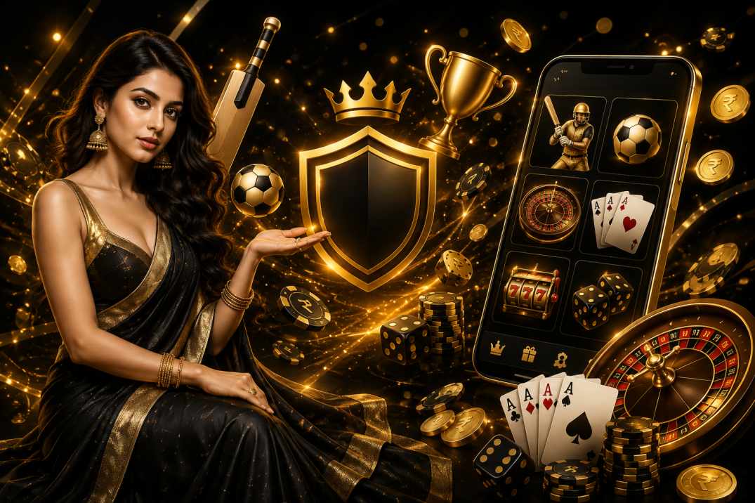 About Mahadev Book platform and gaming experience